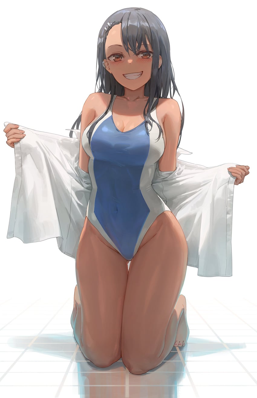 Hayase Nagatoro (Please Don't Bully Me, Nagatoro) Rule 34