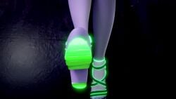 Rebecca (Cyberpunk: Edgerunners) Rule 34 Video