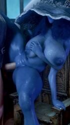Ranni The Witch & Tarnished (Elden Ring) Rule 34 Video