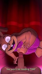 Glitchtrap (Five Nights At Freddy's) Rule 34 Video