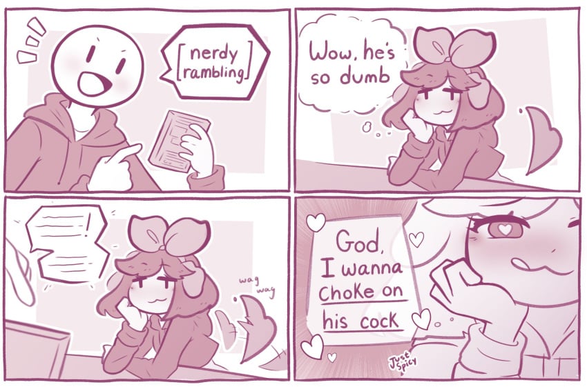 Mishy (dog Form) & Mishy (Original) Rule 34 – Animal Ears