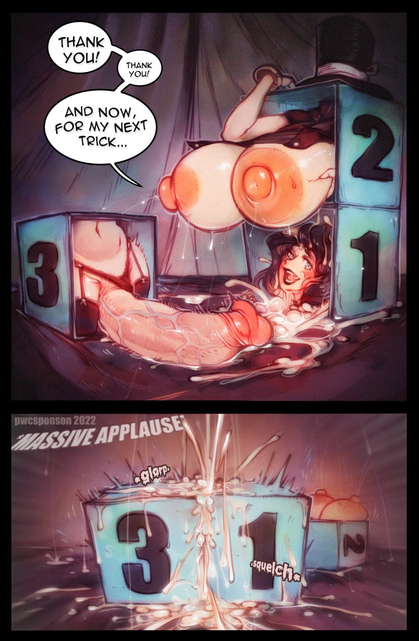Digi Rule 34 – Areola