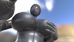Right & The Twins (Atomic Heart) Rule 34 Video