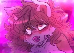 Dimmi & Dimmi (Original) Rule 34 Video – Ahe Gao