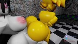 Chica & Chica (Discord) Rule 34 Video – 1dickgirl