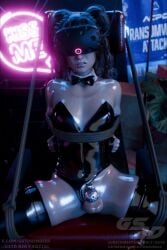 Femboi Bussygs Rule 34 Video – Bondage