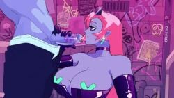 Original Character Rule 34 Video – Alley