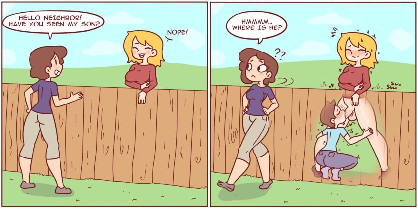 Original Rule 34 – Ass