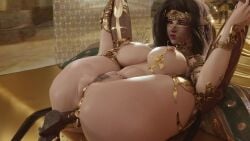 Valmiel (Original) Rule 34 Video – Anal
