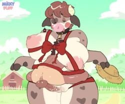 Heartrude (Holidays) Rule 34 Video – <3 Eyes