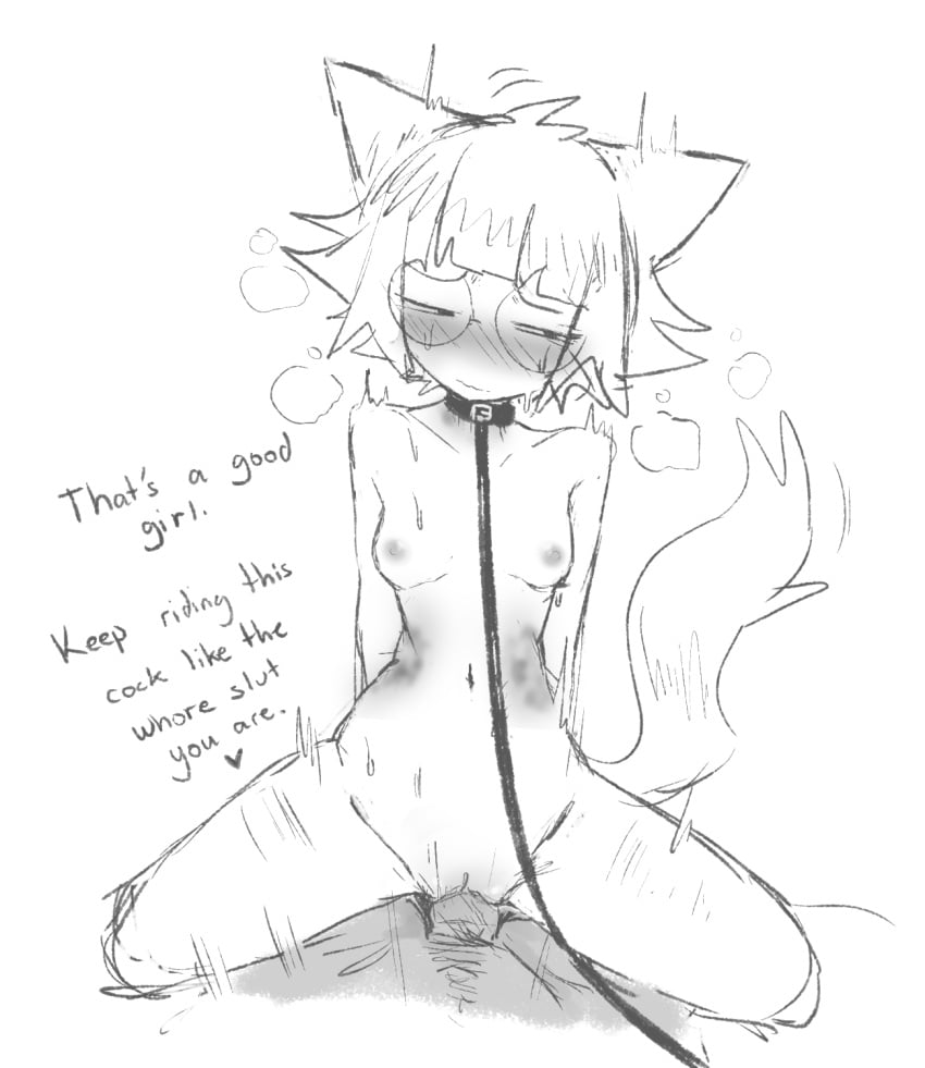 Oc & Wagyu Rule 34 – Animal Ears