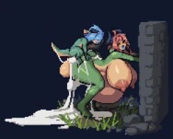 Nina (Original) Rule 34 Video – Against Surface