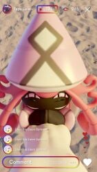 Iono & Kukui (Nintendo) Rule 34 Video – Blush