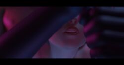 D.va & Gifdoozer's Black Cat D.va (Fortnite) Rule 34 Video