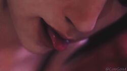 Juri Han & Mai Shiranui (Capcom) Rule 34 Video