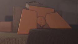 Robloxian Rule 34 Video – Ambiguous Penetration