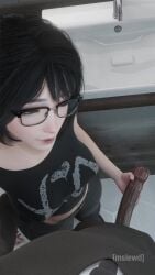 Eunji & Oc Rule 34 Video – Big Breasts