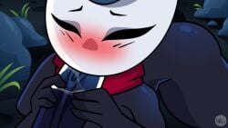 Hornet & Protagonist (Hollow Knight) Rule 34 Video