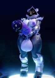 Raven Team Leader (Epic Games) Rule 34 Video – Animal Genitalia