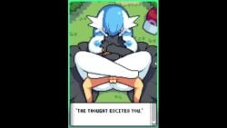 Araragi & Aurea Juniper (Nintendo) Rule 34 Video