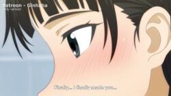 Kirigaya Kazuto & Kirigaya Suguha (Sword Art Online) Rule 34 Video