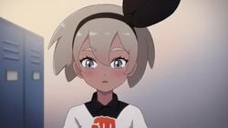 Bea & Victor (Nintendo) Rule 34 Video – Areolae