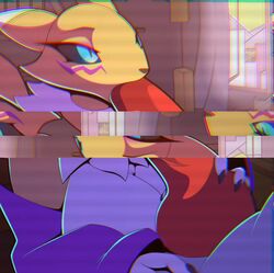 Digimon & Guilmon (Bandai Namco) Rule 34 Video