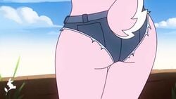 Dreamflower & Reverie Rule 34 Video – Anthro