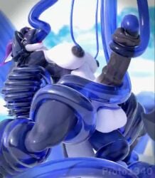 Original Character Rule 34 Video – All Three Filled