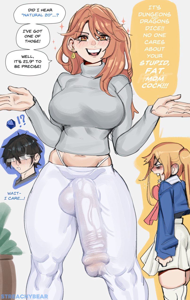 Himekawa Taiki & Hoshino Ruby (Oshi No Ko) Rule 34
