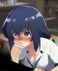 Nakanishi Mashiro (Mattaku Saikin No Tantei To Kitara) Rule 34 Video