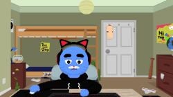 Gumball Watterson & Nicole Watterson (Cartoon Network) Rule 34 Video
