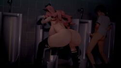 Nicole Demara (Zenless Zone Zero) Rule 34 Video
