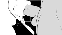 Anon & Anonymous Character (Friday Night Funkin) Rule 34 Video