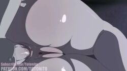 Satoru Gojo Jujutsu Kaisen Rule 34 – Anal Hentai Animation