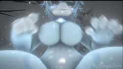 Vrchat Rule 34 – Big Tits Animation by Sabrean