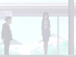 Yuna's Mother (Gegege No Kitarou) Rule 34 Video