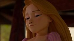 Rapunzel (Disney) Rule 34 Video – Ahe Gao