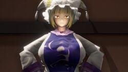 Ran Yakumo (Touhou) Rule 34 Video – Ahe Gao