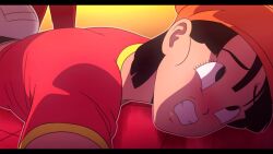 Pan & Son Goku (Dragon Ball) Rule 34 Video – Age Difference