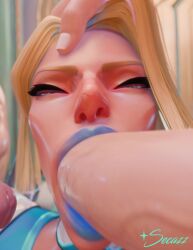 Emma Frost & Emma Frost (Marvel) Rule 34 Video
