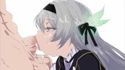 Firefly (Honkai: Star Rail) Rule 34 Video – :>=