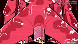 Abnormality & Employee (Lobotomy Corporation) Rule 34 Video