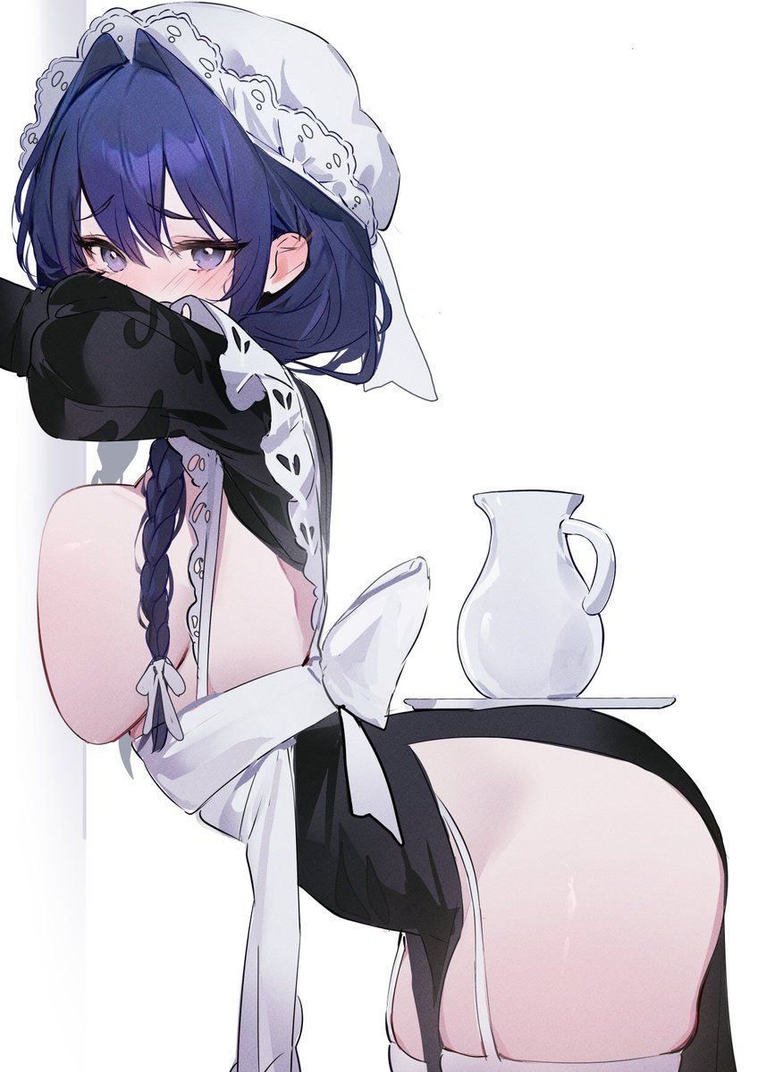 Ouro Kronii & Ouro Kronii (Hololive) Rule 34 – Ass