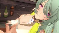Cecilia & Wise (Angels Of Delusion) Rule 34 Video