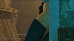 Combine & Hydra Half-Life Rule 34 – Anal SFM Animation