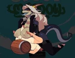 Evan & Goldra (Cloud Meadow) Rule 34 Video – Anthro