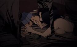 Lofi Girl & Yamamura Sadako (Lo-fi Beats To Relax/study To) Rule 34 V…