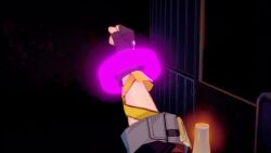 Aether & Aponia (Genshin Impact) Rule 34 Video
