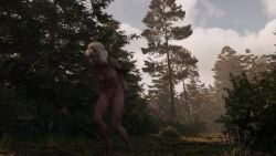 Ciri & Emile (Cd Projekt Red) Rule 34 Video – Angry